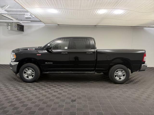 2021 Jeep Ram 2500 Tradesman Crew Cab 4x4 64 Box