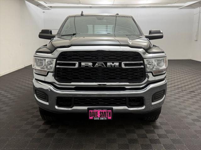 2021 Jeep Ram 2500 Tradesman Crew Cab 4x4 64 Box