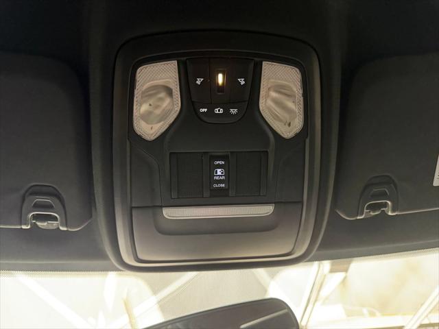 2021 Jeep Ram 2500 Tradesman Crew Cab 4x4 64 Box