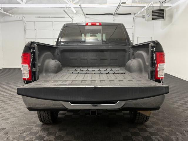 2021 Jeep Ram 2500 Tradesman Crew Cab 4x4 64 Box