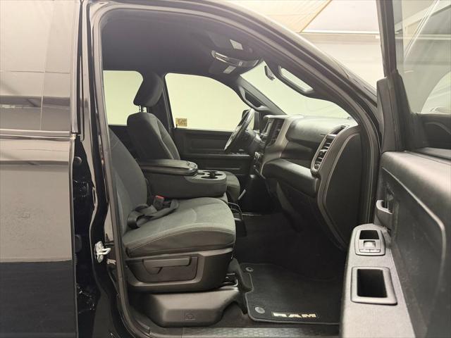 2021 Jeep Ram 2500 Tradesman Crew Cab 4x4 64 Box
