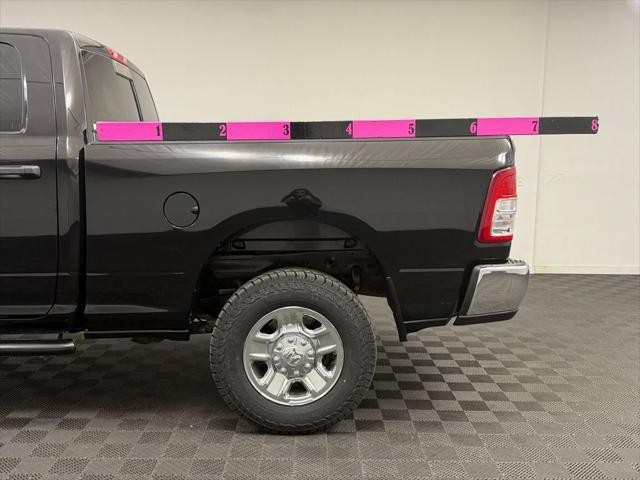 2021 Jeep Ram 2500 Tradesman Crew Cab 4x4 64 Box
