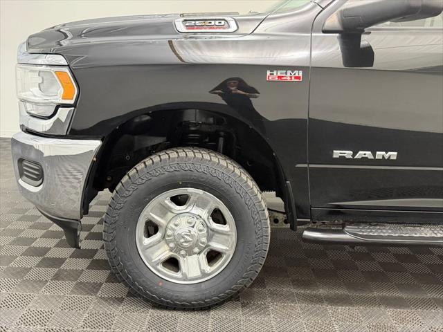 2021 Jeep Ram 2500 Tradesman Crew Cab 4x4 64 Box