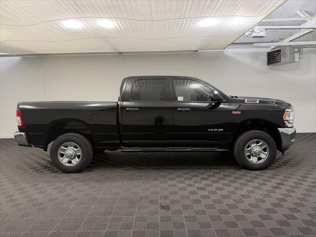 2021 Jeep Ram 2500 Tradesman Crew Cab 4x4 64 Box