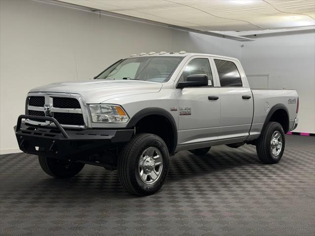 2017 Ram 2500 Tradesman Crew Cab 4x4 6'4" Box for sale in Kellogg, ID
