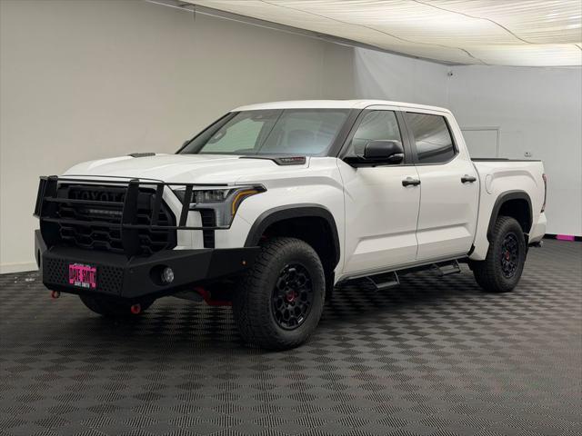 2026 Toyota Tundra TRD Pro Hybrid CrewMax 5.5' Bed for sale in Kellogg, ID