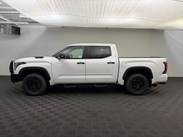 2026 Toyota Tundra TRD Pro Hybrid CrewMax 5.5' Bed