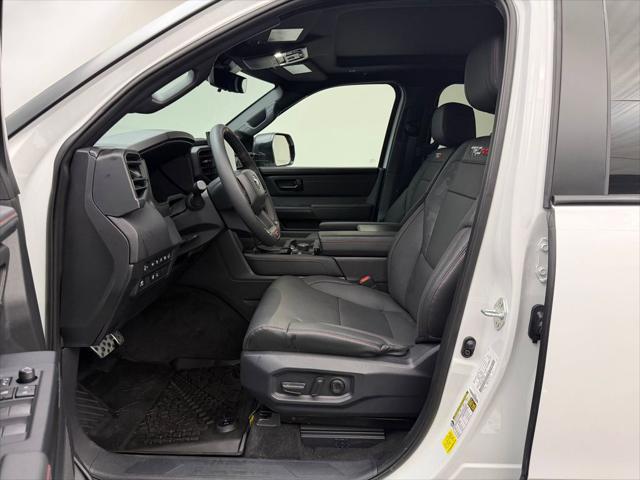 2026 Toyota Tundra TRD Pro Hybrid CrewMax 5.5' Bed