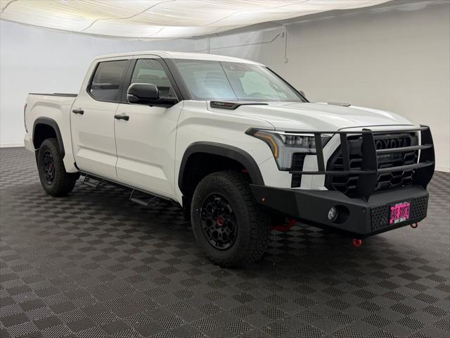 2026 Toyota Tundra TRD Pro Hybrid CrewMax 5.5' Bed