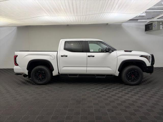 2026 Toyota Tundra TRD Pro Hybrid CrewMax 5.5' Bed