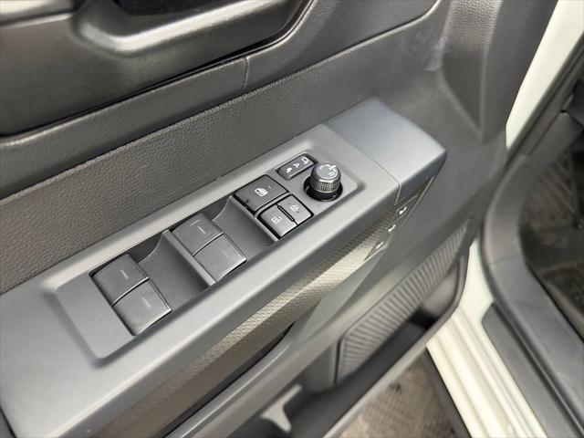 2026 Toyota Tundra TRD Pro Hybrid CrewMax 5.5' Bed