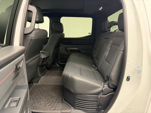 2026 Toyota Tundra TRD Pro Hybrid CrewMax 5.5' Bed