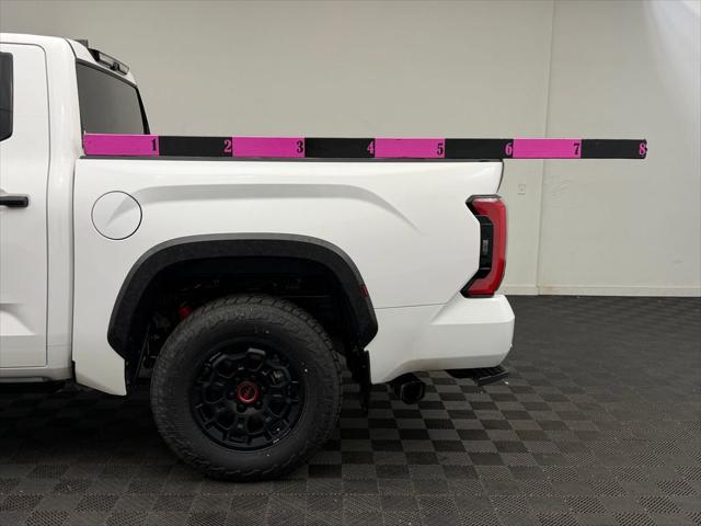 2026 Toyota Tundra TRD Pro Hybrid CrewMax 5.5' Bed