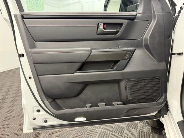 2026 Toyota Tundra TRD Pro Hybrid CrewMax 5.5' Bed