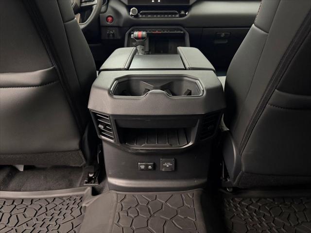 2026 Toyota Tundra TRD Pro Hybrid CrewMax 5.5' Bed