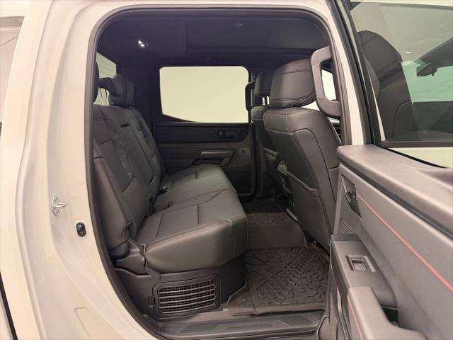 2026 Toyota Tundra TRD Pro Hybrid CrewMax 5.5' Bed