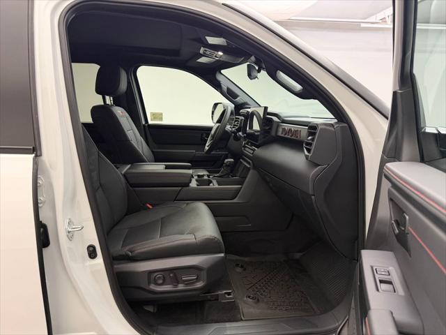 2026 Toyota Tundra TRD Pro Hybrid CrewMax 5.5' Bed