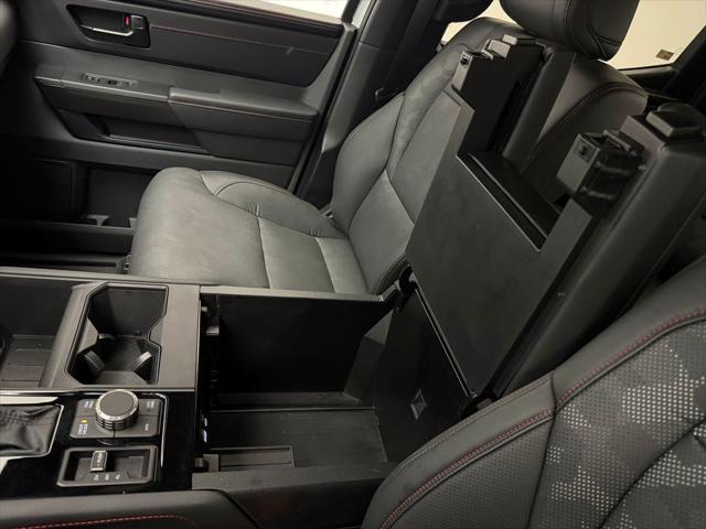 2026 Toyota Tundra TRD Pro Hybrid CrewMax 5.5' Bed