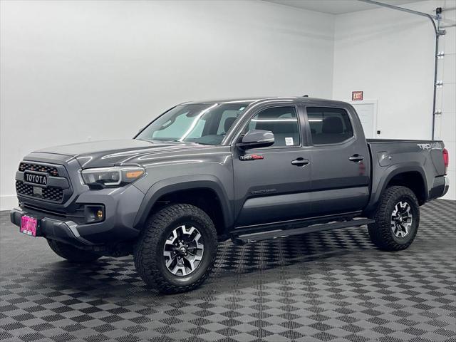 2018 Toyota Tacoma TRD Off Road for sale in Kellogg, ID