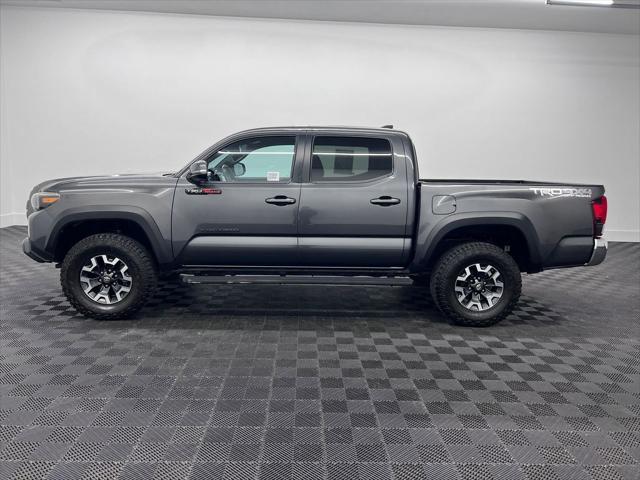 2018 Toyota Tacoma TRD Off Road