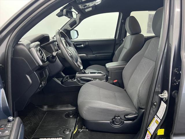 2018 Toyota Tacoma TRD Off Road