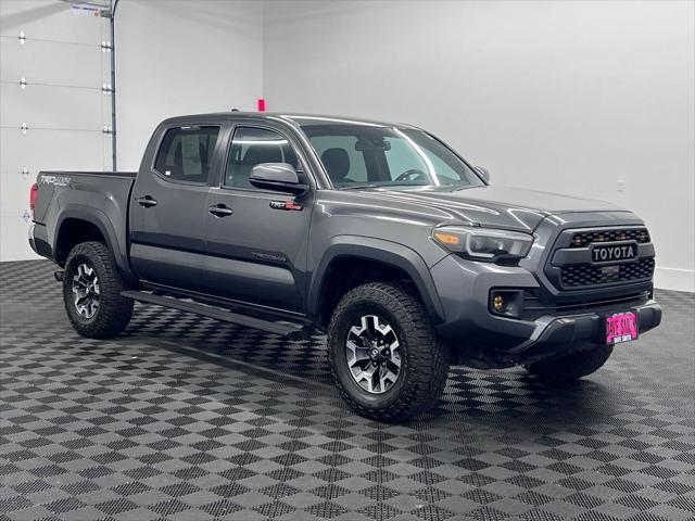 2018 Toyota Tacoma TRD Off Road