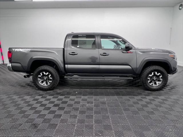 2018 Toyota Tacoma TRD Off Road