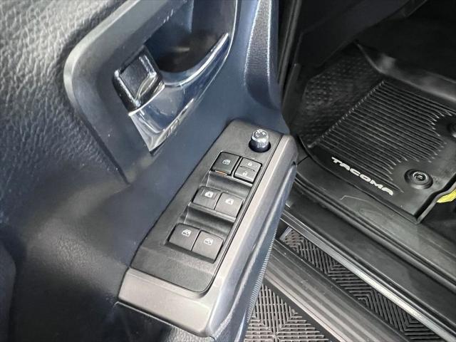 2018 Toyota Tacoma TRD Off Road