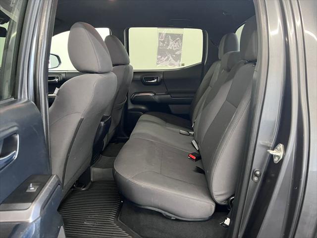 2018 Toyota Tacoma TRD Off Road