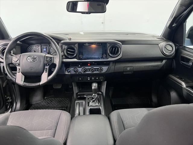 2018 Toyota Tacoma TRD Off Road