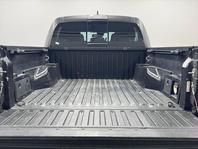 2018 Toyota Tacoma TRD Off Road