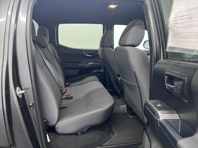 2018 Toyota Tacoma TRD Off Road