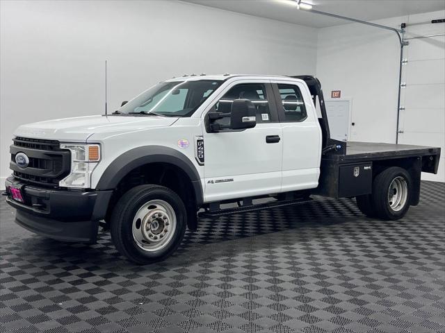 2022 Ford F-450 Unknown for sale in Kellogg, ID