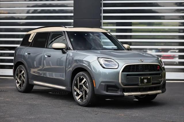 2027 MINI Cooper Countryman S for sale in Virginia Beach, VA