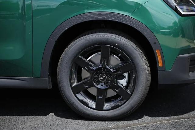 2027 MINI Cooper Countryman S