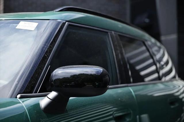 2027 MINI Cooper Countryman S