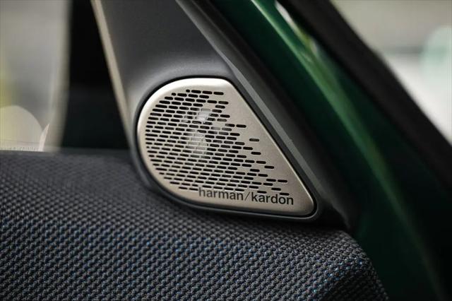 2027 MINI Cooper Countryman S