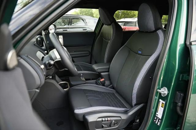 2027 MINI Cooper Countryman S
