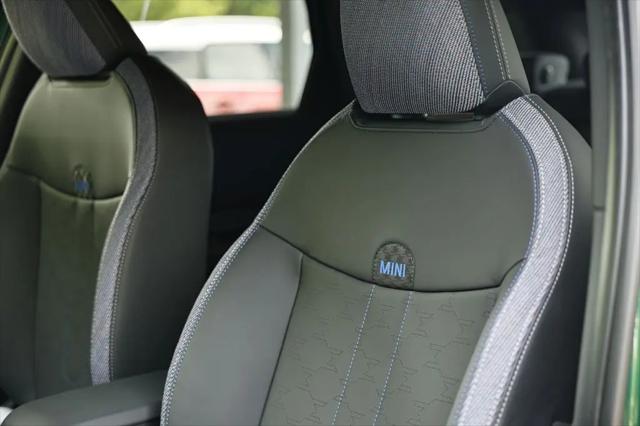 2027 MINI Cooper Countryman S
