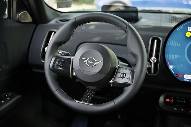 2027 MINI Cooper Countryman S