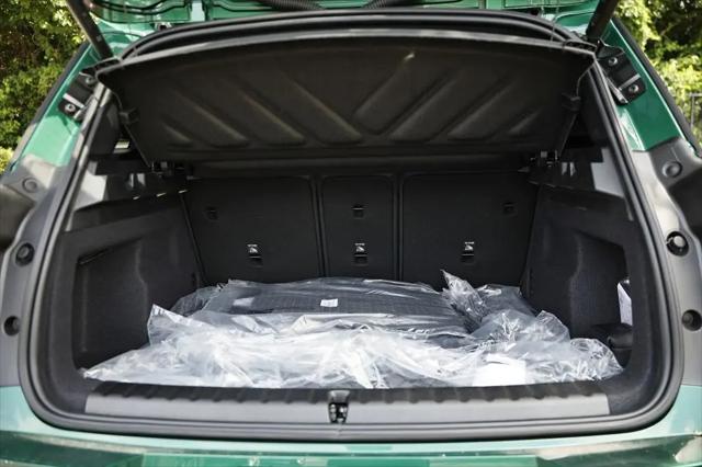 2027 MINI Cooper Countryman S
