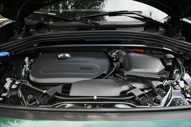 2027 MINI Cooper Countryman S