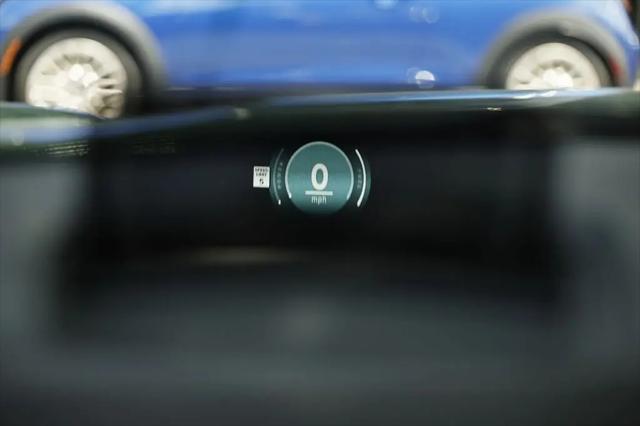 2027 MINI Cooper Countryman S