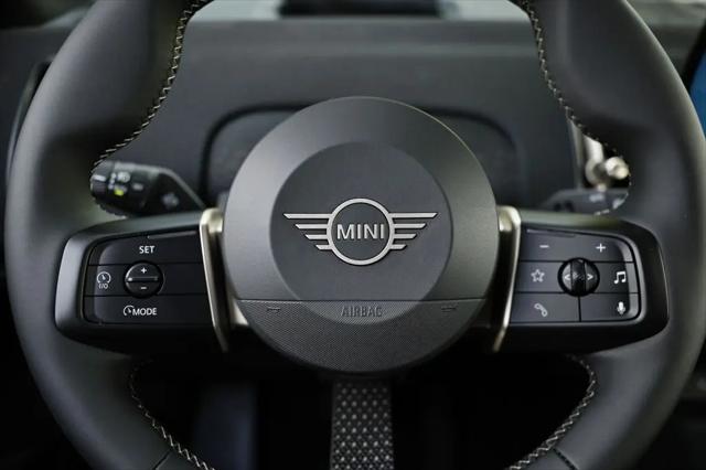 2027 MINI Cooper Countryman S