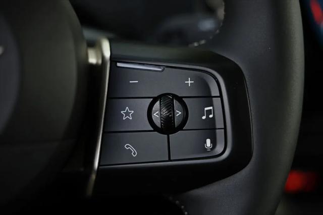 2027 MINI Cooper Countryman S