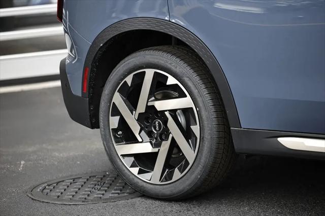 2027 MINI Cooper Countryman S