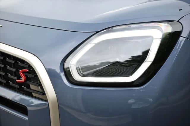 2027 MINI Cooper Countryman S