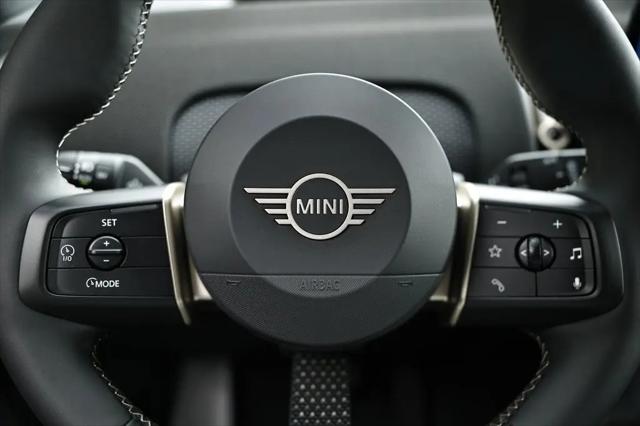 2027 MINI Cooper Countryman S