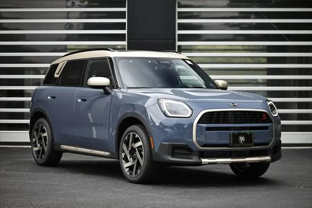 2027 MINI Cooper Countryman S for sale in Virginia Beach, VA
