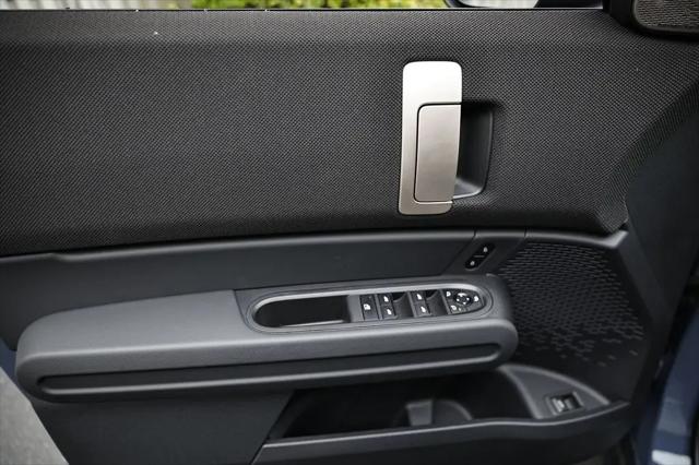 2027 MINI Cooper Countryman S
